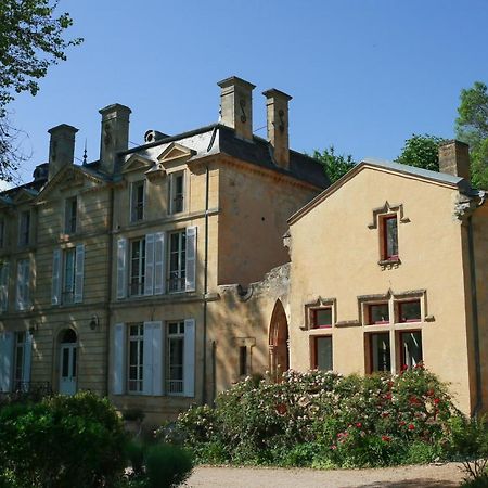 Chateau Du Vallier Superbe Suite Vignobles Bordeaux Langoiran 外观 照片