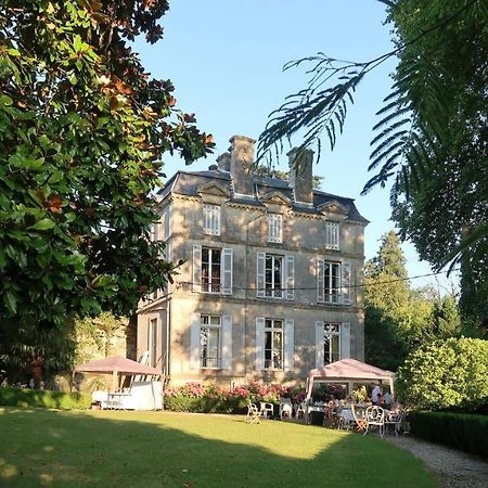 Chateau Du Vallier Superbe Suite Vignobles Bordeaux Langoiran 外观 照片