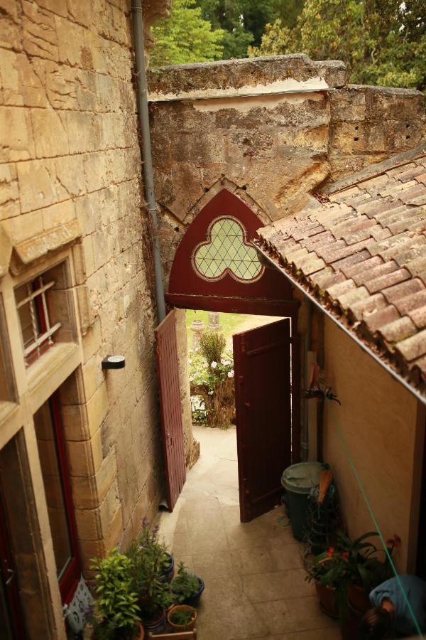 Chateau Du Vallier Superbe Suite Vignobles Bordeaux Langoiran 外观 照片